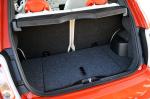 Fiat 500e 2013 года
